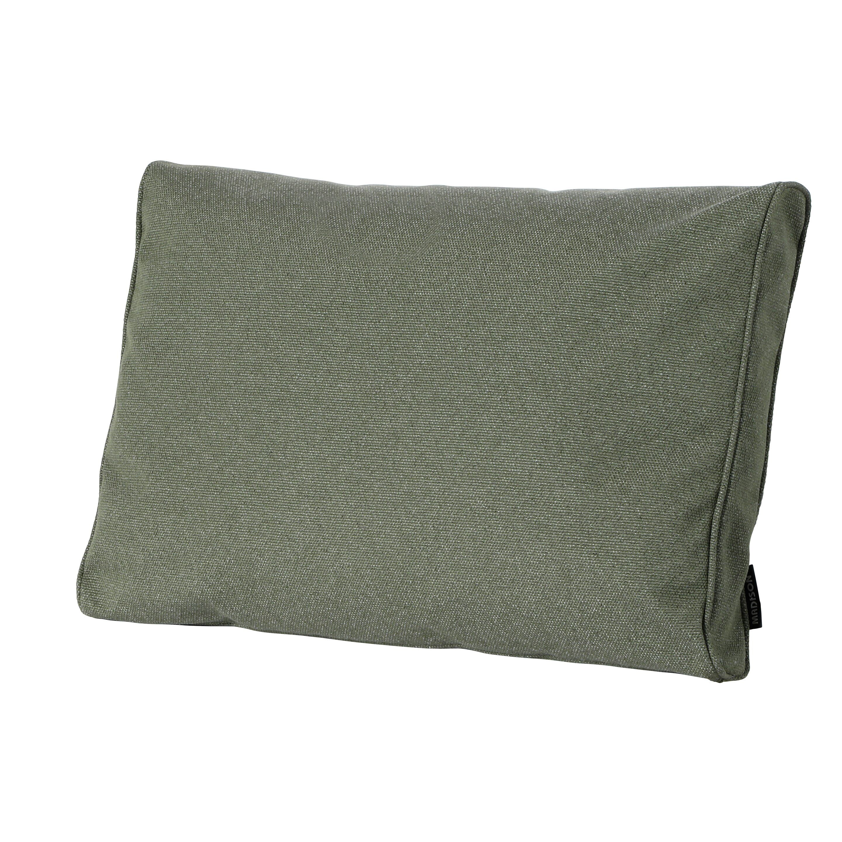 Madison Outdoor Manchester Green 60x40 Loungekissen