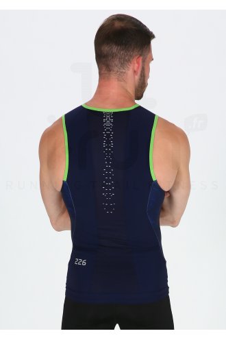 Orca 226 Tri Tank M