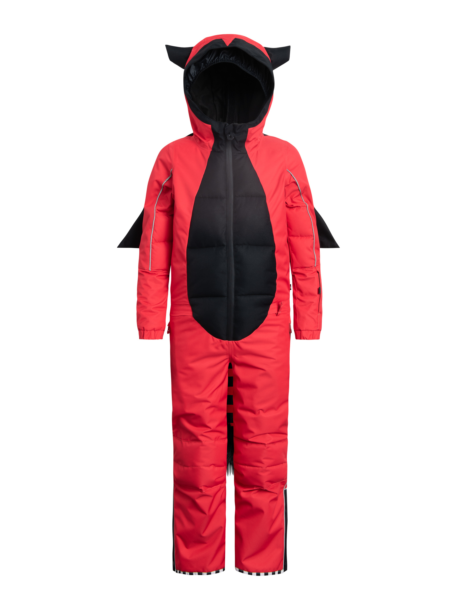 Sports Suit 'DEVILDO '