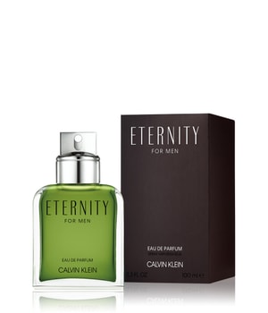 Calvin Klein Eternity for Men Eau de Parfum 100 ml