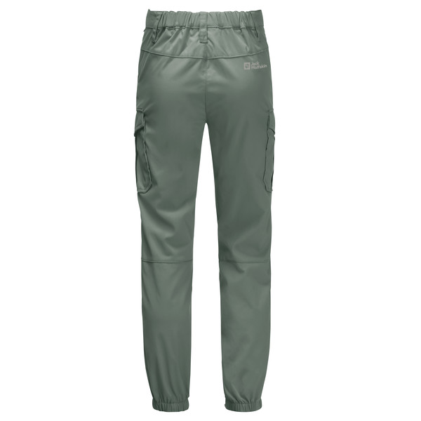 TREASURE HUNTER PANTS KIDS Kinder - Reisehose