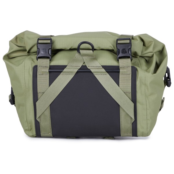 Specialized-Fjällräven - Handlebar Rolltop - Lenkertasche