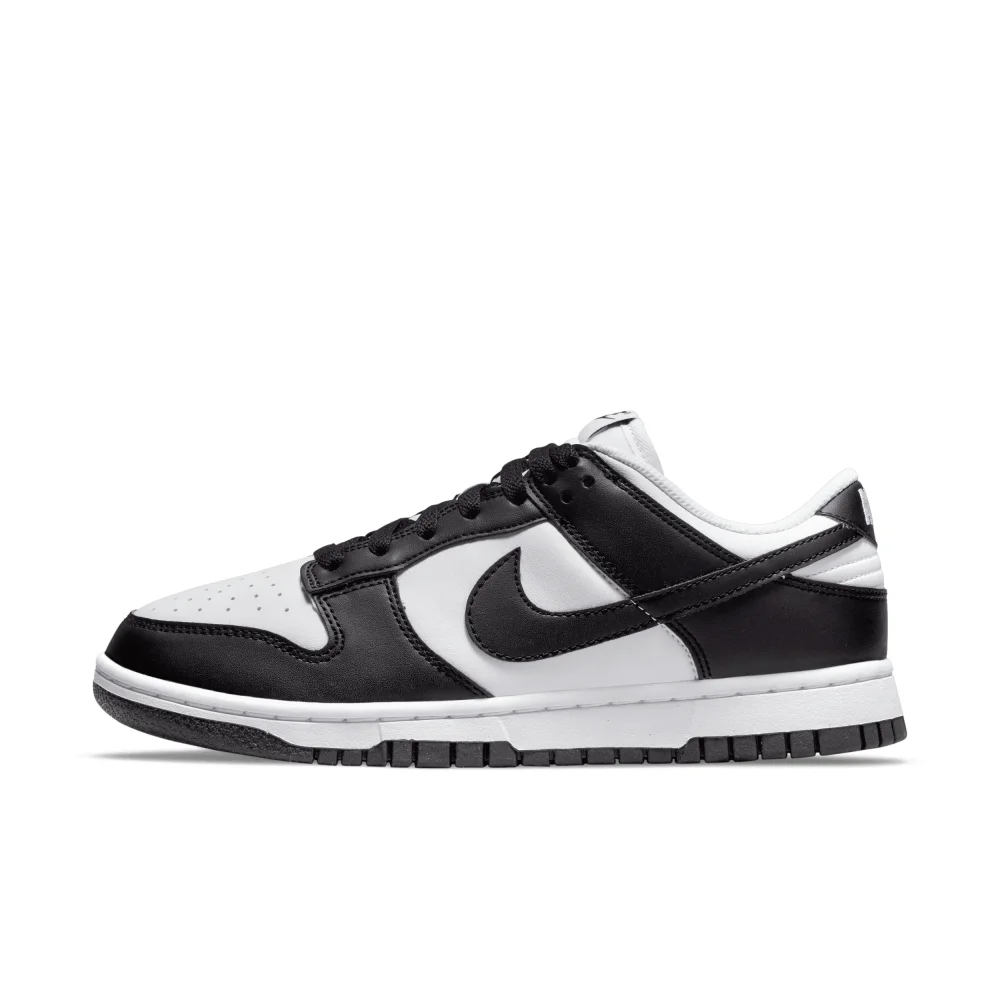 Nike Dunk Low Next Nature DD1873-102 / schwarz
