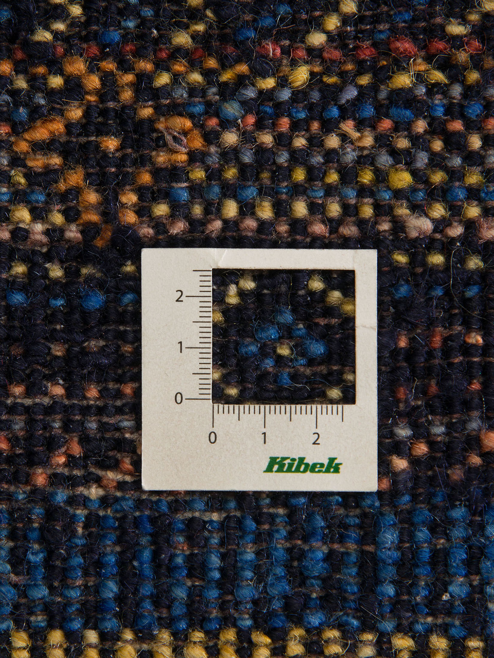 Contemporary Gabbeh ca. 250 x 312 cm, Unikat / Einzelstück