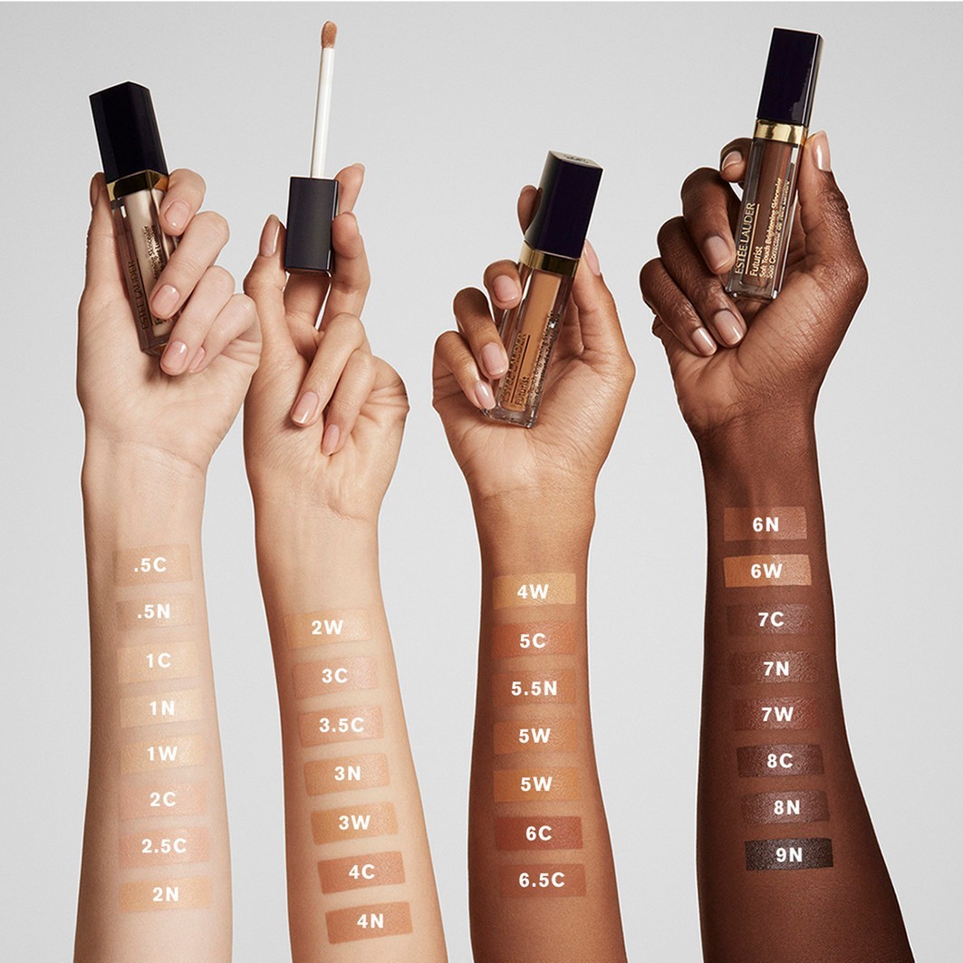 Correttore illuminante Estée Lauder Futurist - Trattamento viso riflettente