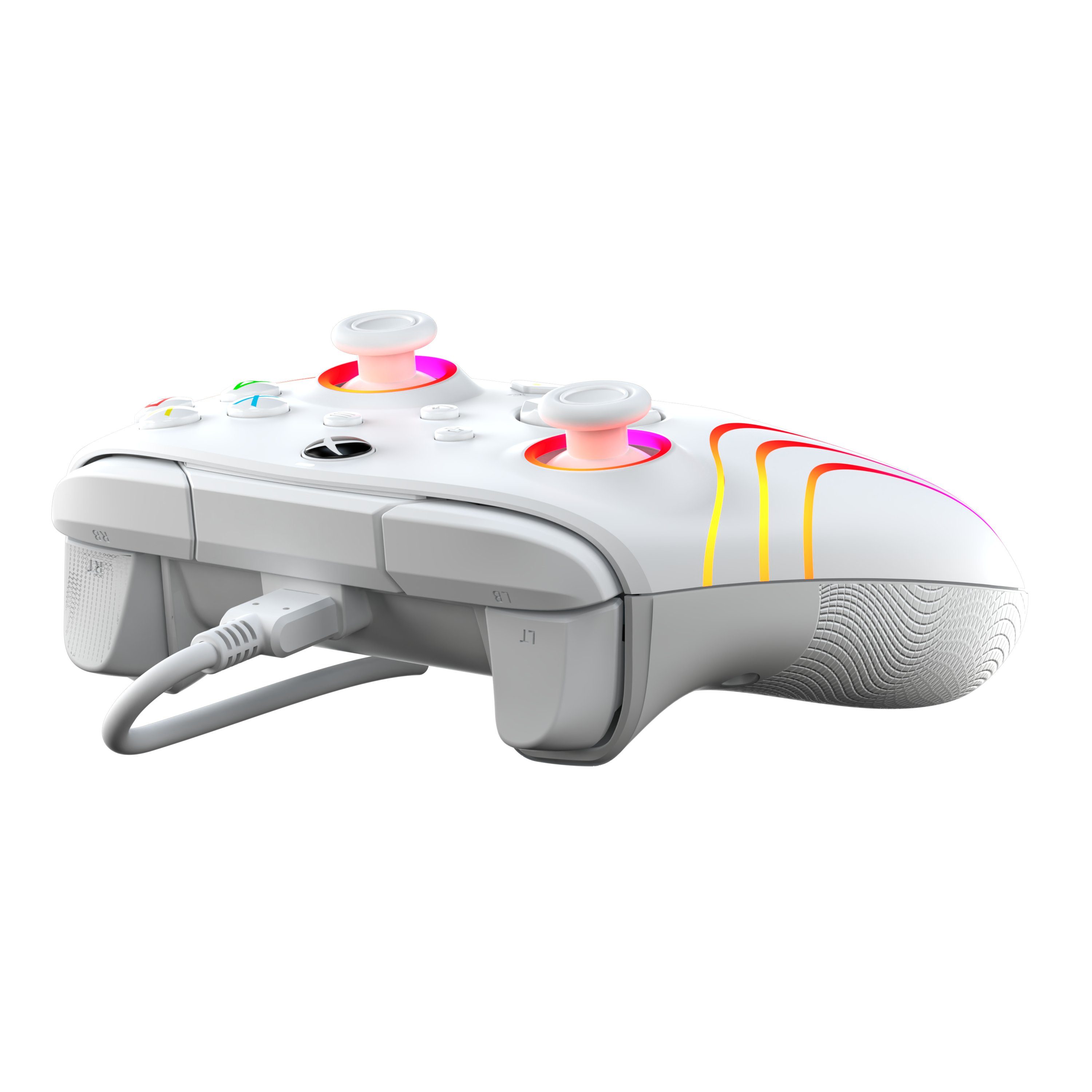 PDP - Performance Designed Products Afterglow™ Wave Kabelgebundener Controller Gamepad