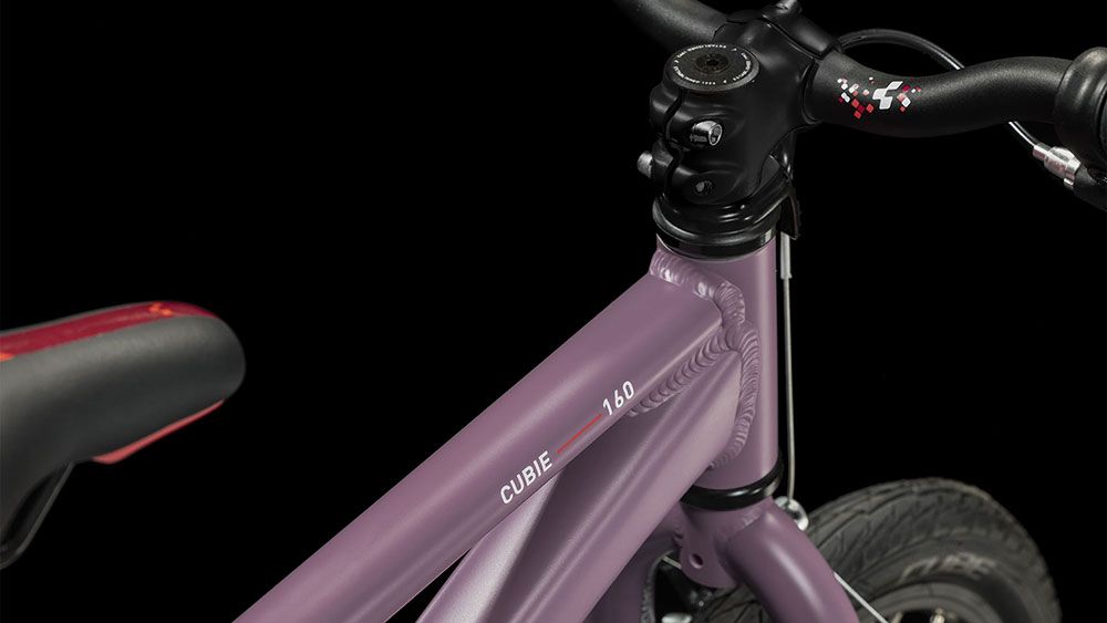 Cube Cubie 160 RT rose´n´coral kaufen | Bike-Discount