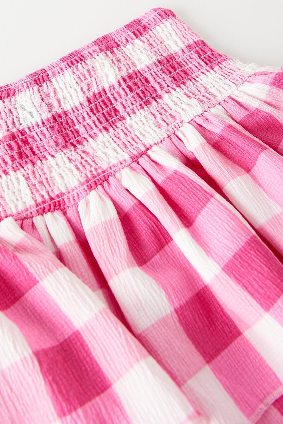 Vanja skirt