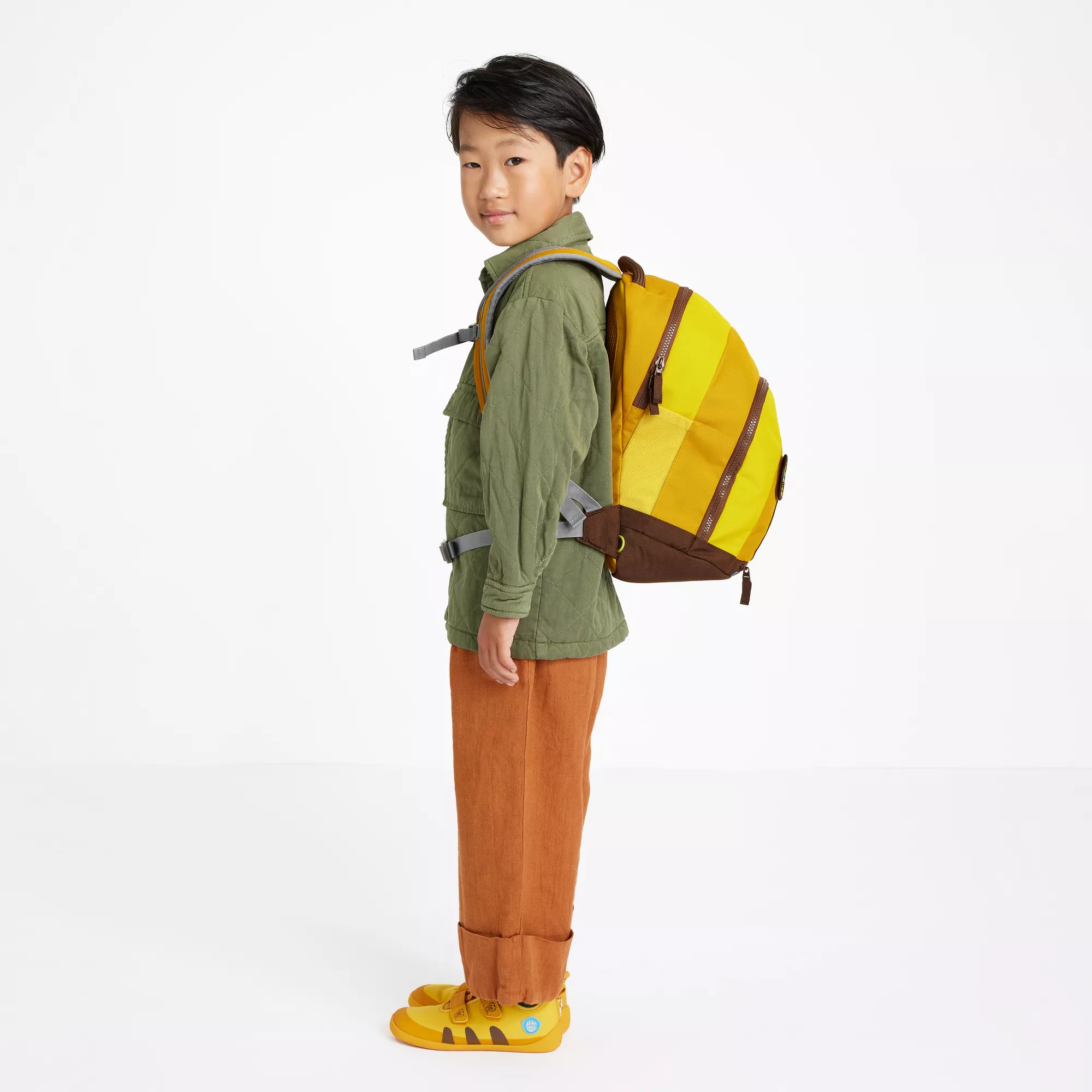 Abenteuerrucksack Daydreamer