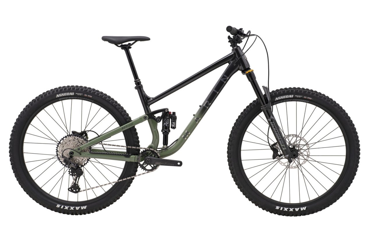 Marin Rift Zone XR 29 - 2023 - 29 Zoll - Fully
