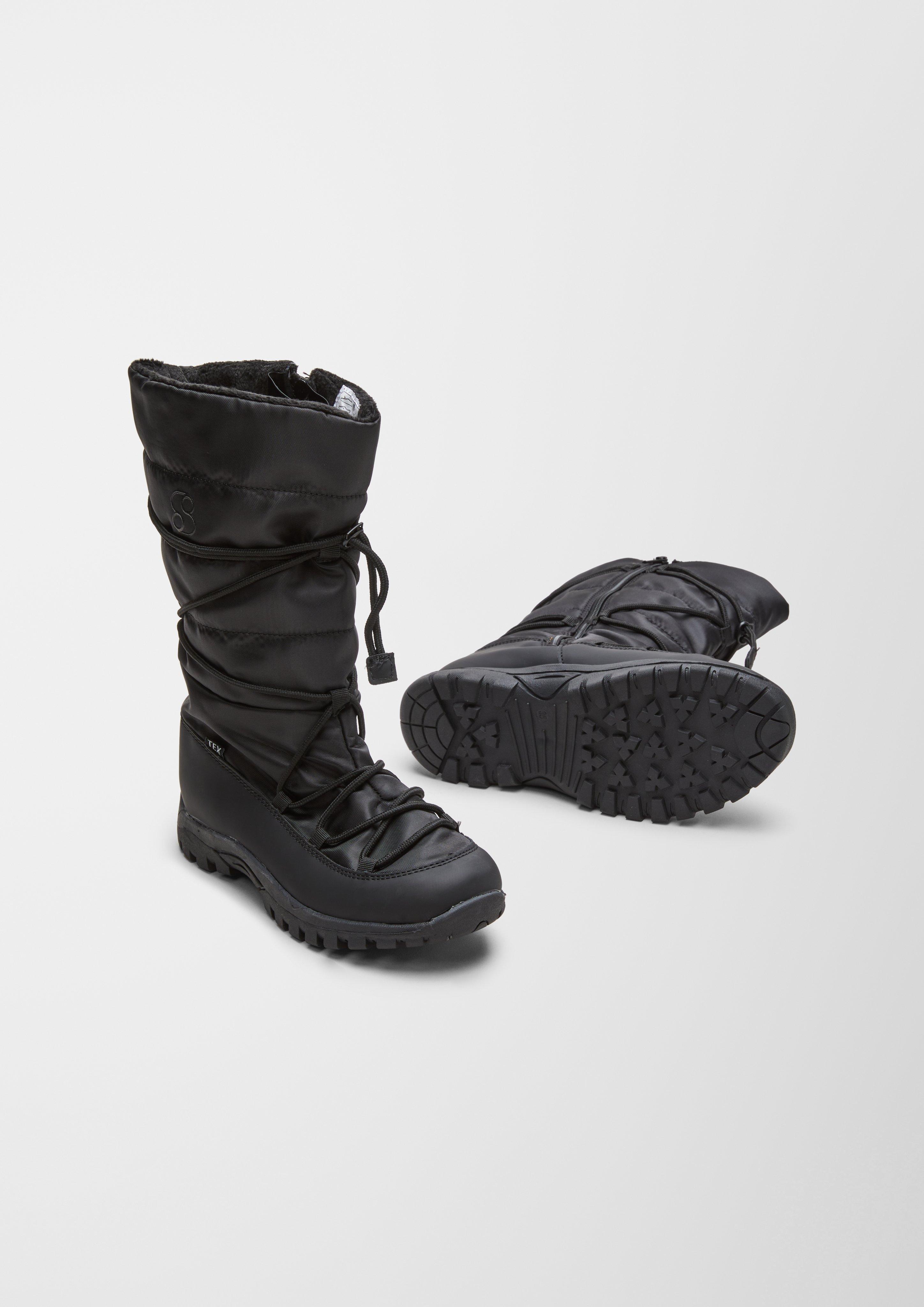 Schneestiefel  6007047-001