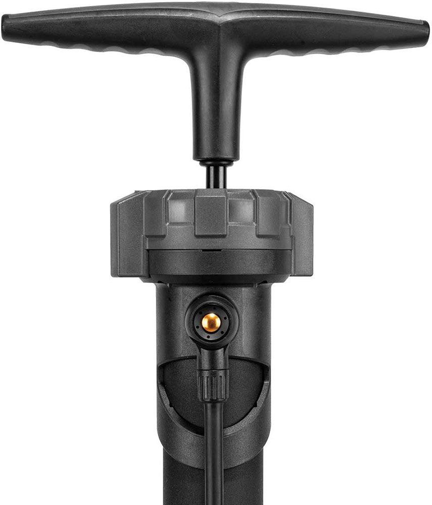 Topeak JoeBlow Booster Standpumpe kaufen | Bike-Discount