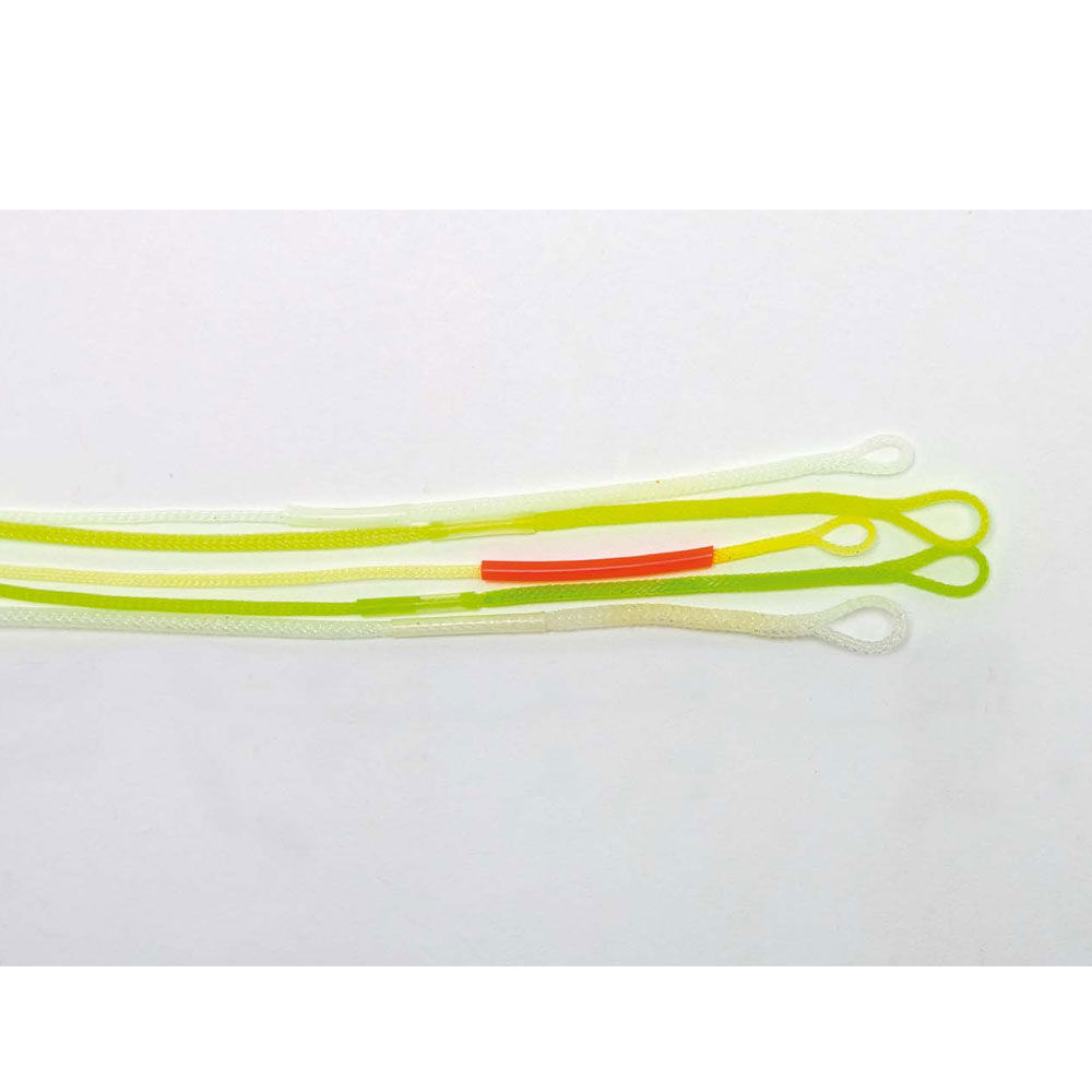 JMC silk connector / orange bottom line