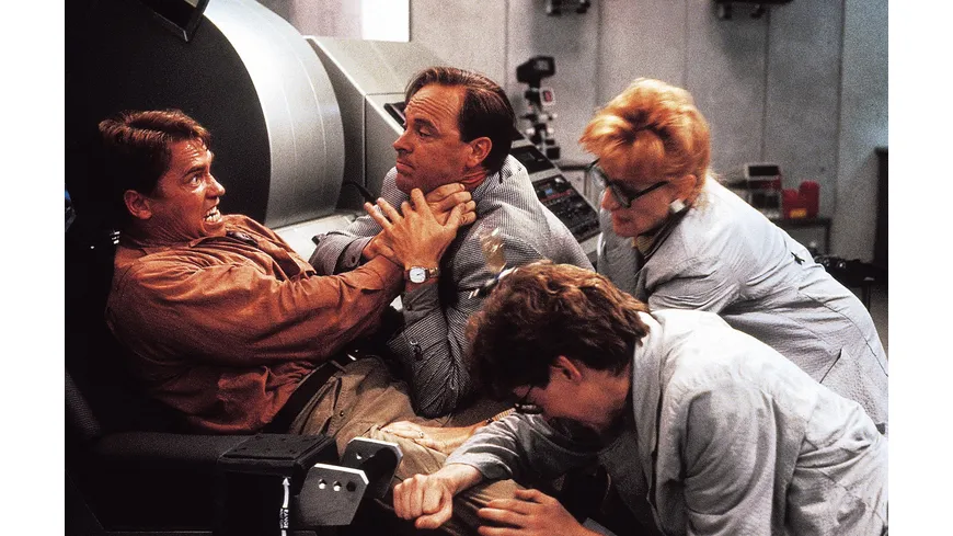 Total Recall / Uncut / Digital Remastered