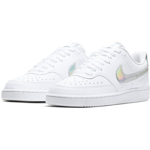 DAMEN FREIZEITSCHUHE WMNS COURT VISION LO