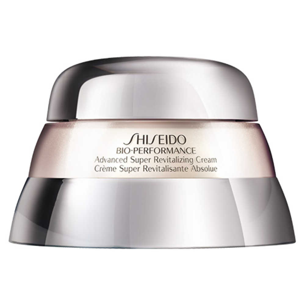 Shiseido Bio-Performance Crème Super Revitalisante Absolue