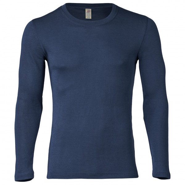 Engel - Shirt L/S - Merinounterwäsche