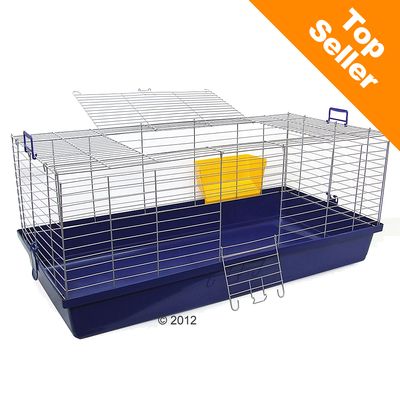 Skyline Kleintierkäfig Maxi XXL