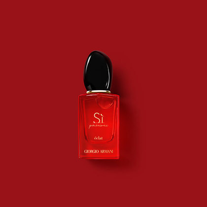 Armani Si Passione Eclat Eau de Parfum Spray