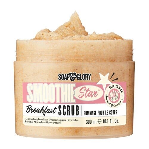 Soap & Glory Smoothie Star reggeli testradír 300 ml