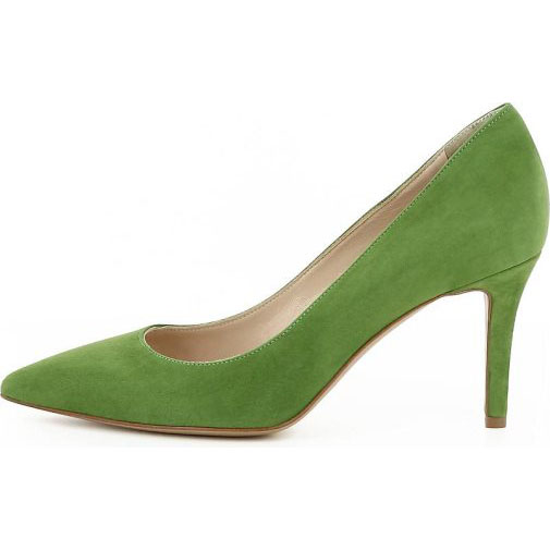 EVITA Damen Pumps EMANUELA