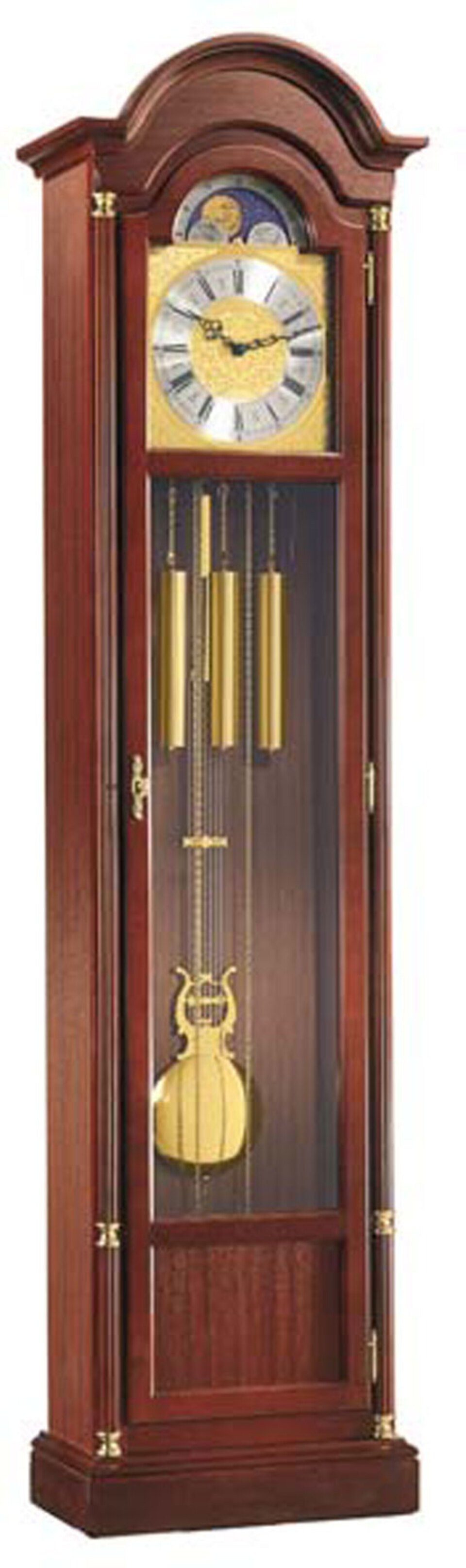 Hermle Standuhr 01079-030451