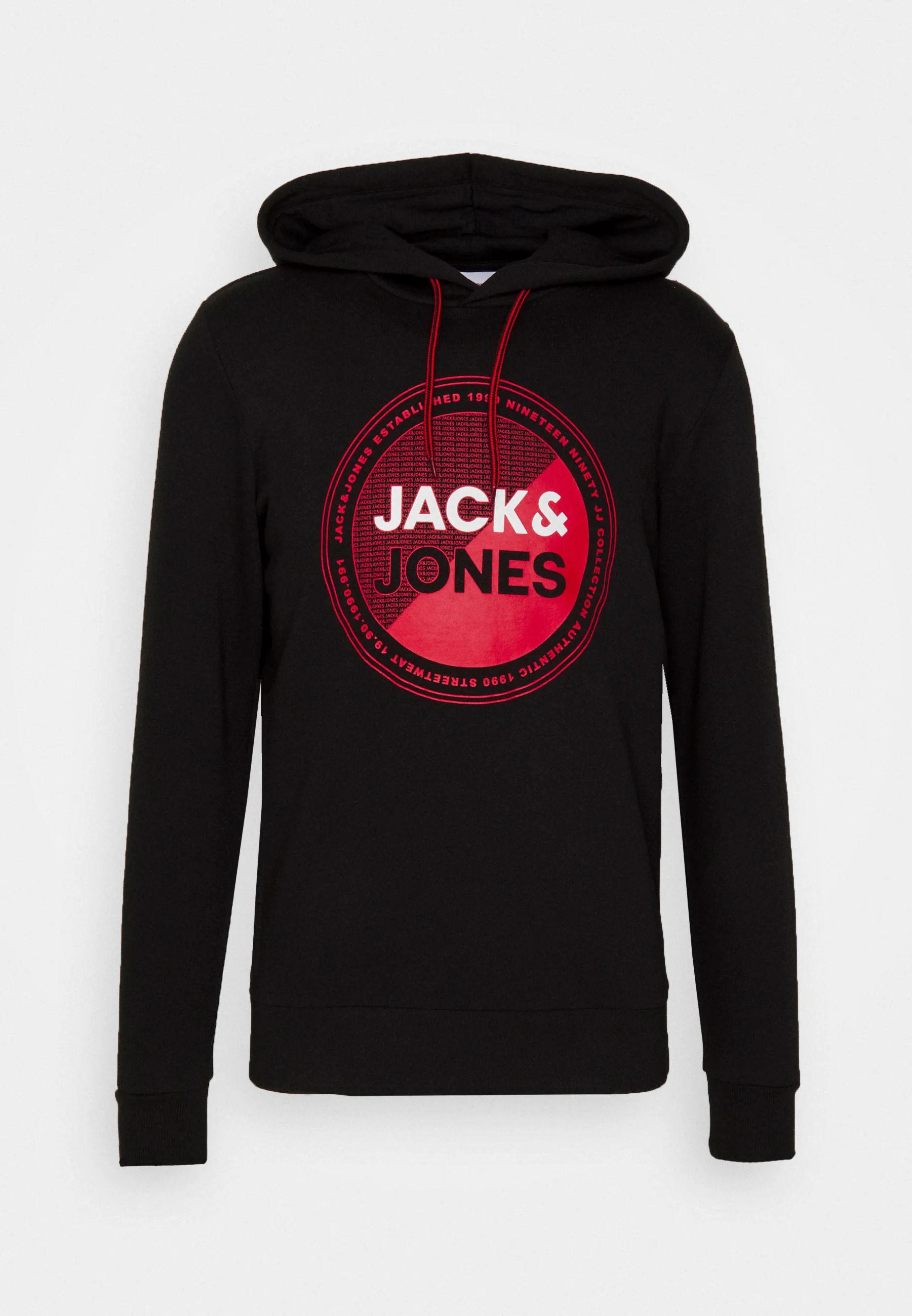 Sudadera con capucha Jack & Jones JJLOYD HOOD