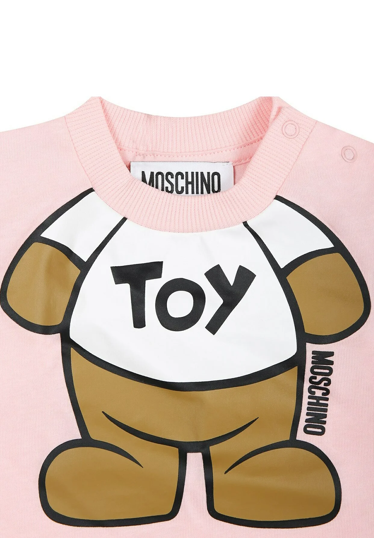 MOSCHINO ROMPER - Mono