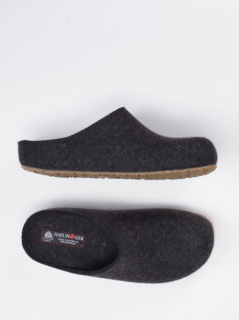 Pantolette-74634090017 Haflinger