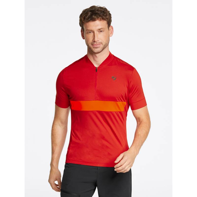 Ziener NARRAN Trikot Herren