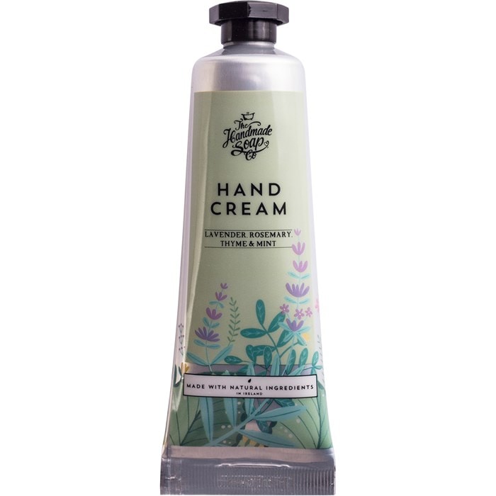 Hand Cream