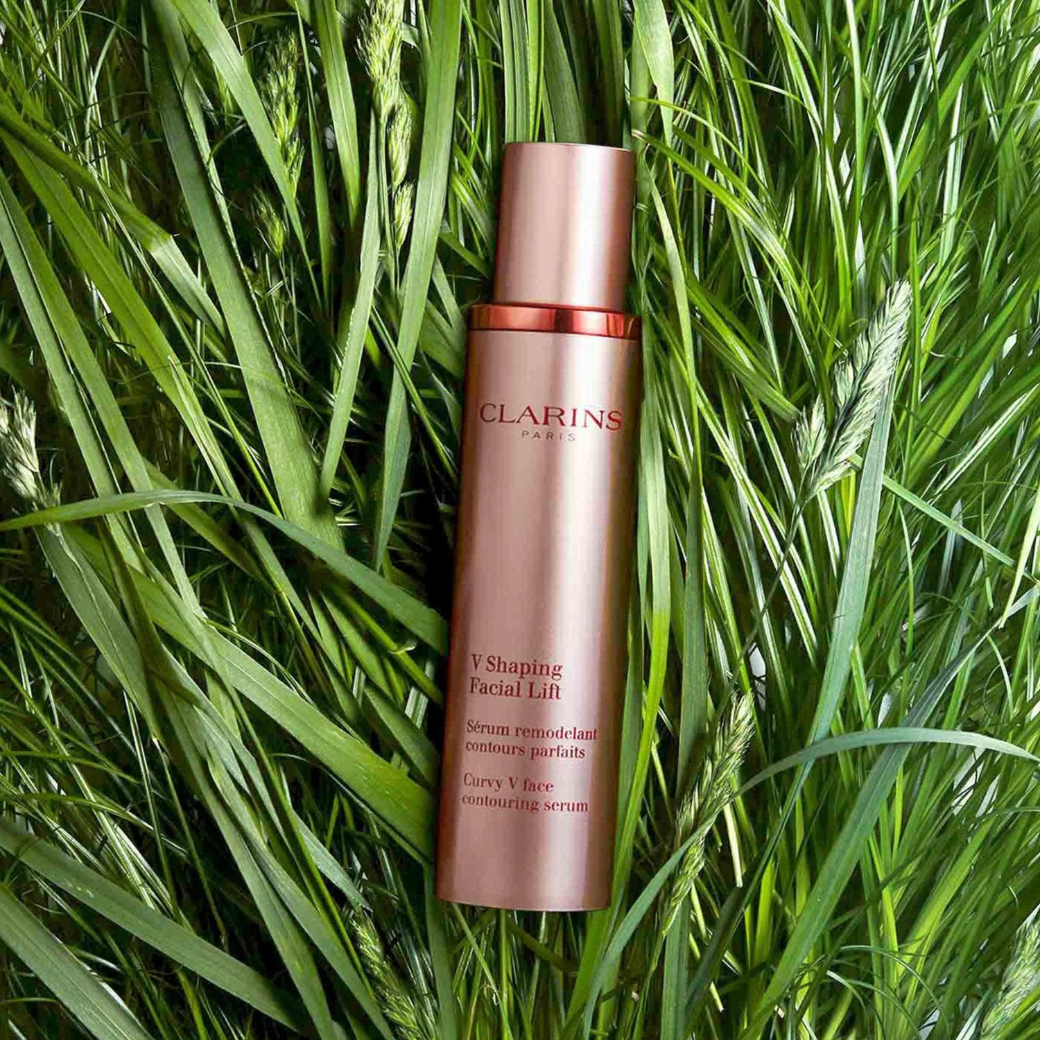 Clarins Perfect Contour Reshaping Serum