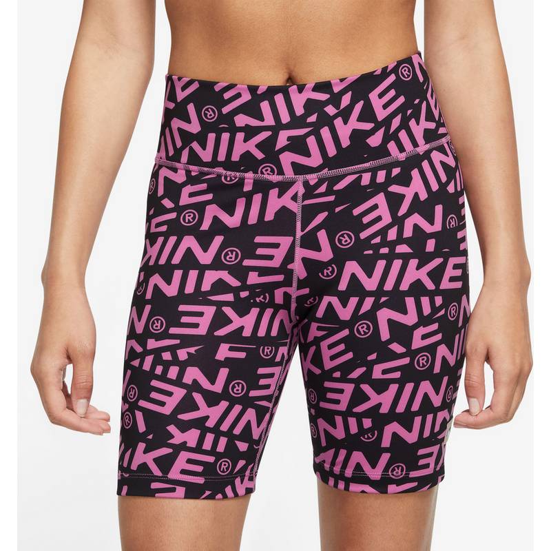 Nike ONE DRI-FIT Tights Damen