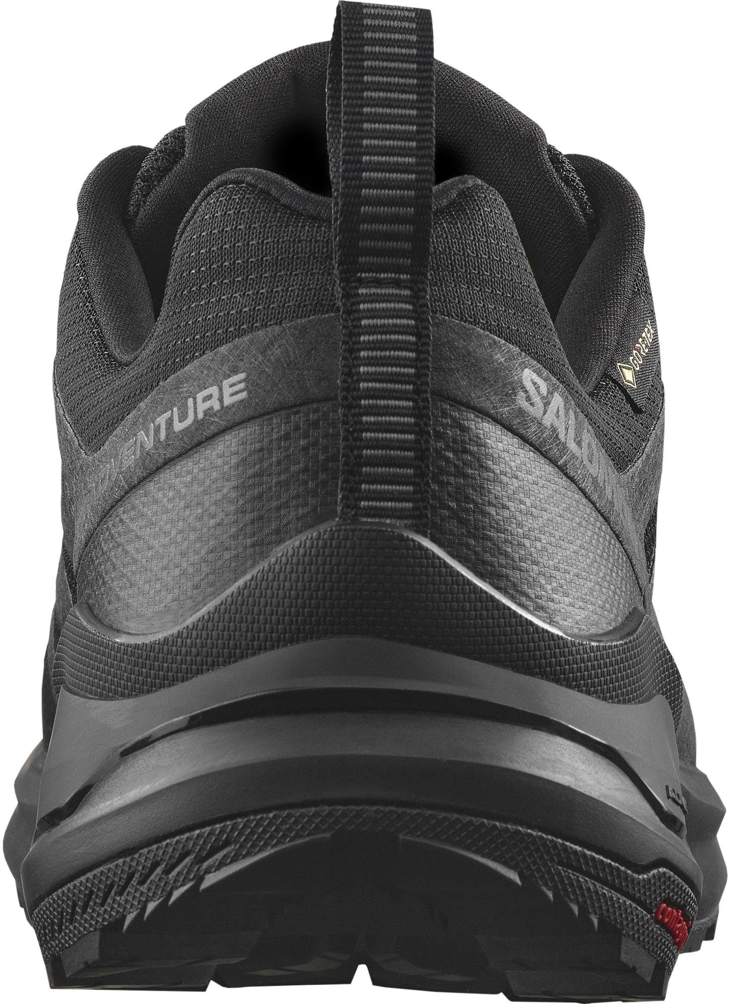 Salomon X-ADVENTURE GORE-TEX® Trailrunningschuh wasserdicht, Trailrunningschuhe