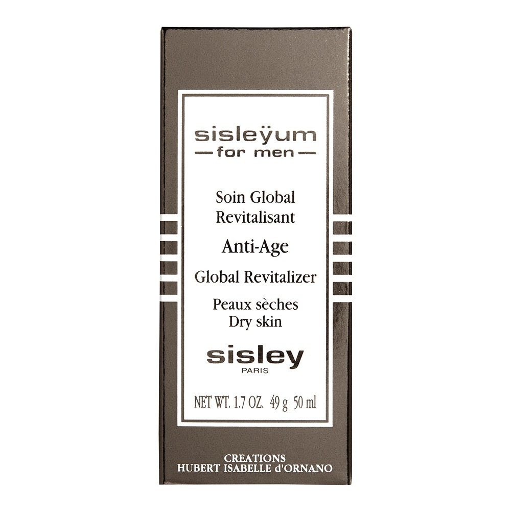 Sisley Sisleÿum za muškarce Globalna revitalizirajuća njega protiv starenja