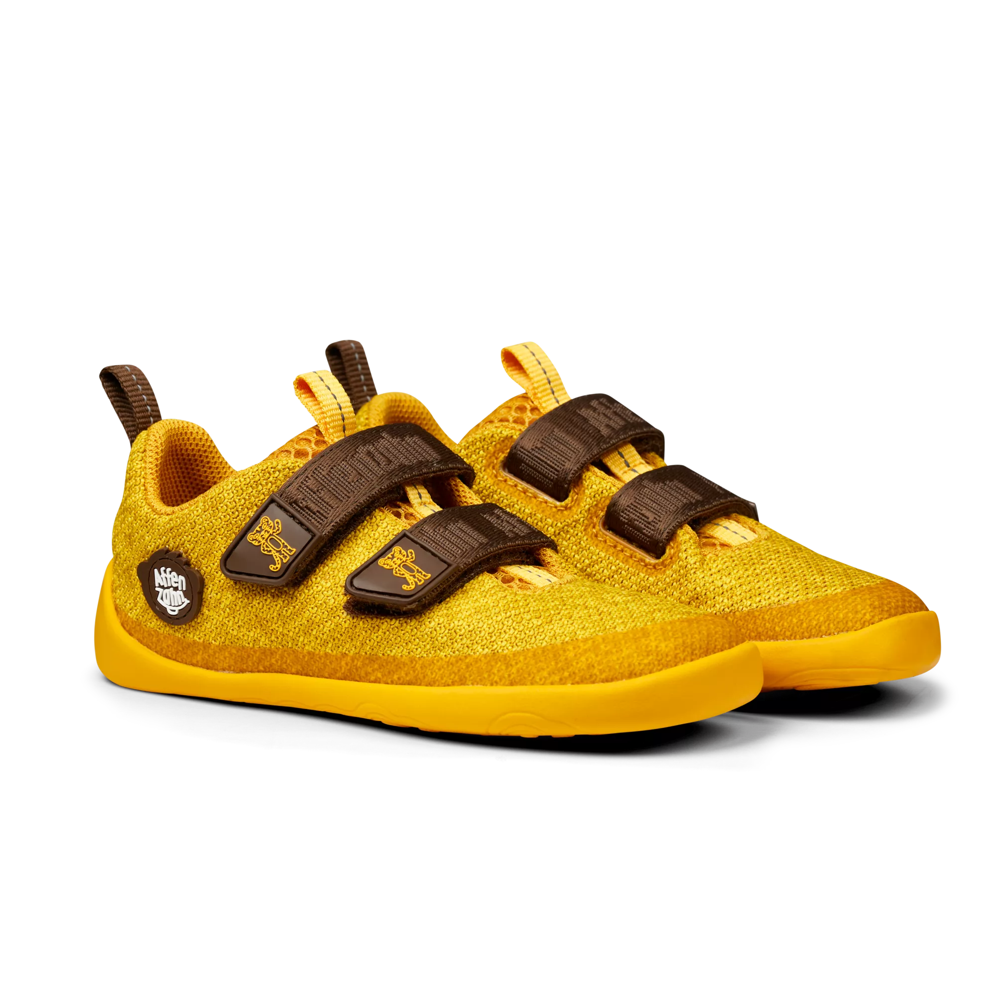 Barfußschuh Knit Happy