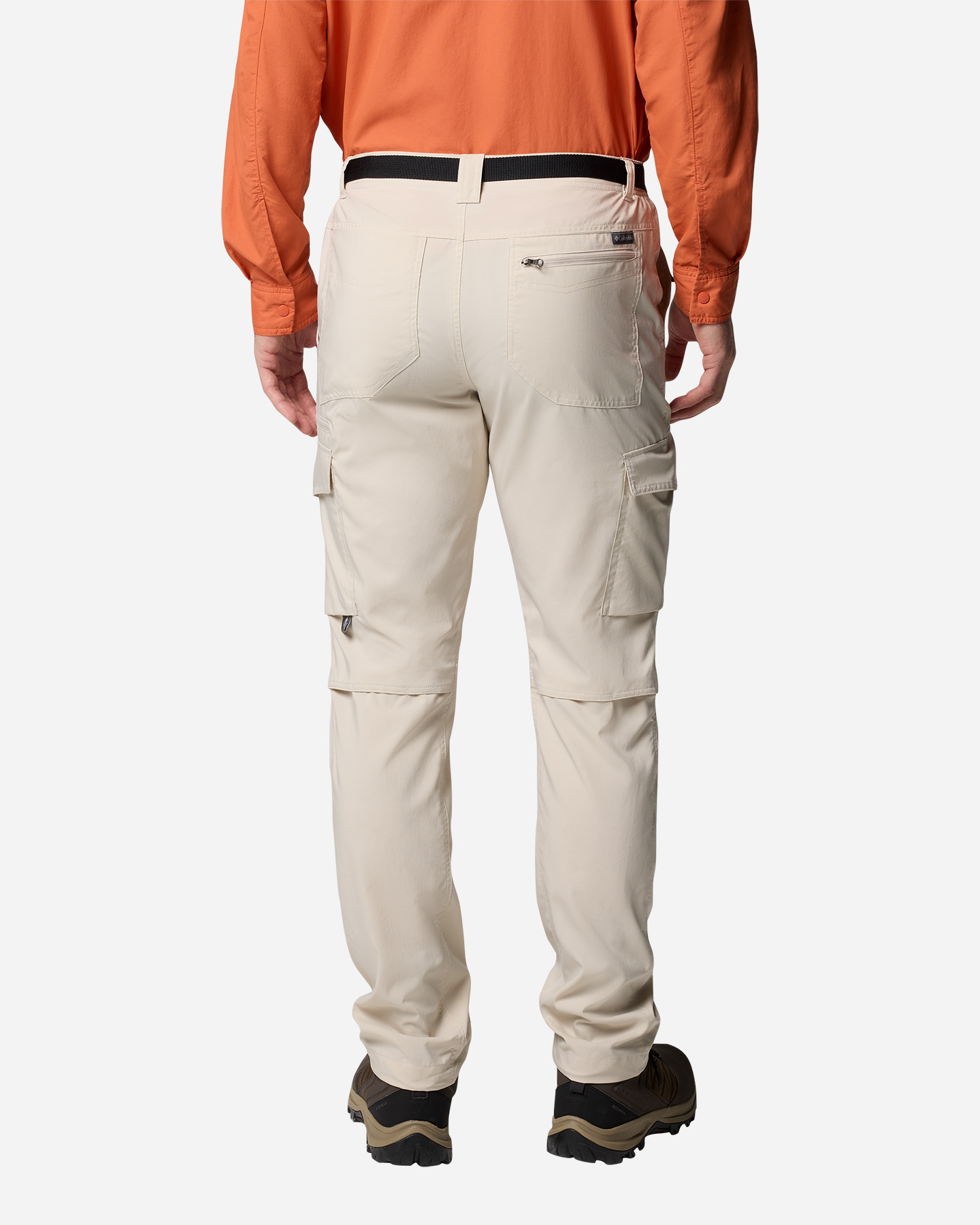 Pantalone Outdoor Columbia Skien Valley Cargo M 2123354278