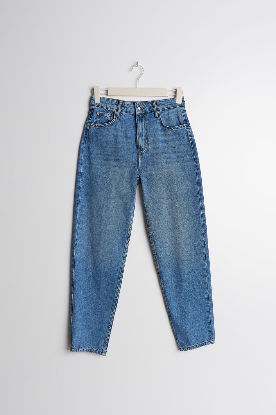 Vintage high waist jeans