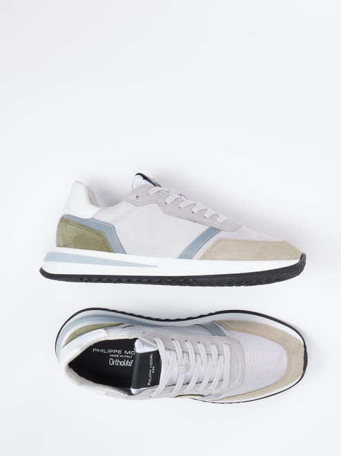 Sneaker-46614030003 Philippe Model