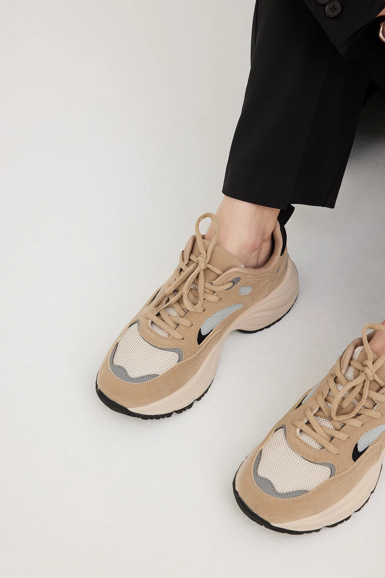 Chunky Sneakers