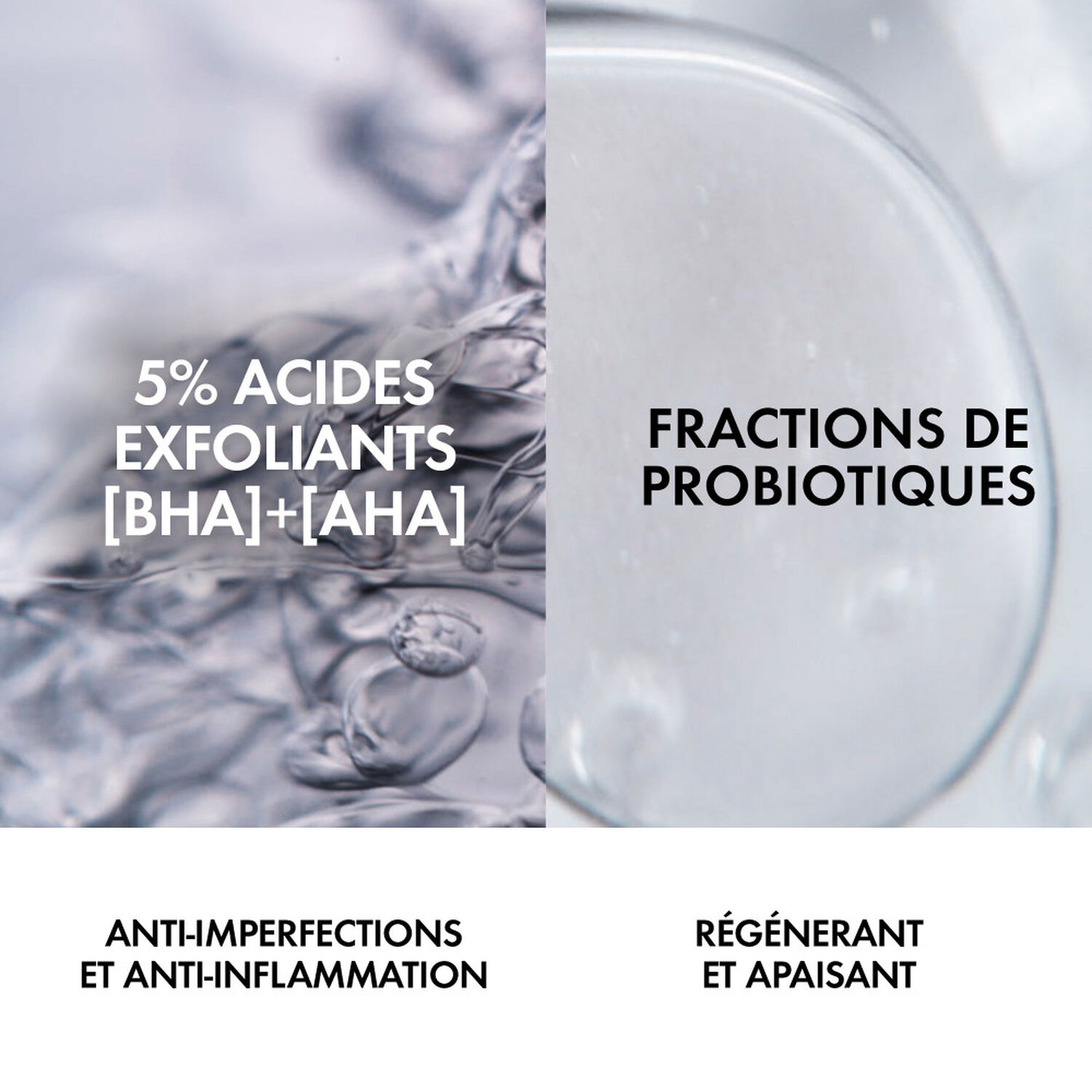Vichy Normaderm Sérum Anti-Imperfections Probio-Bha - 30 ml