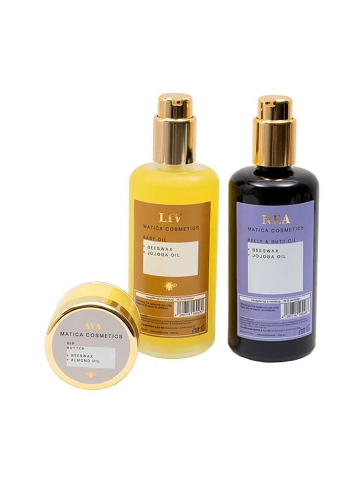 Matica Cosmetics Mom & Baby Collection, 450ml günstig kaufen onesize