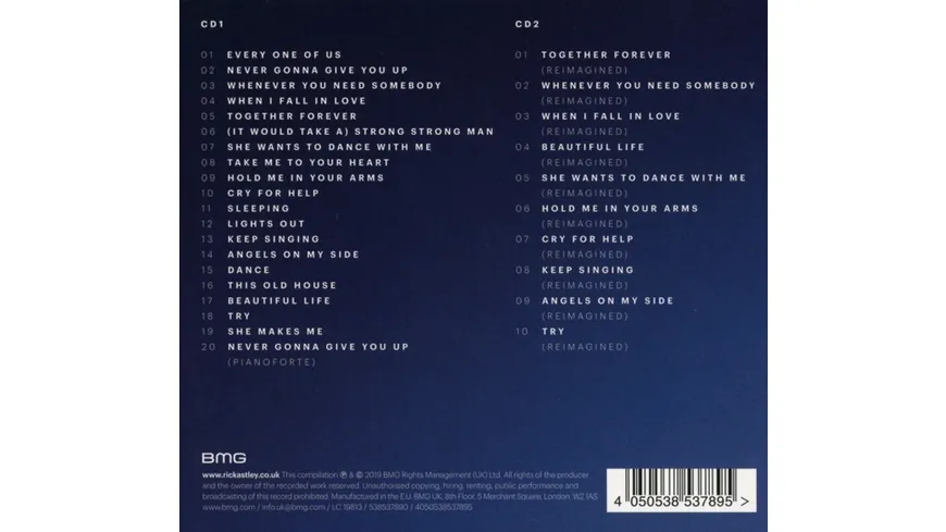The Best Of Me Digipak