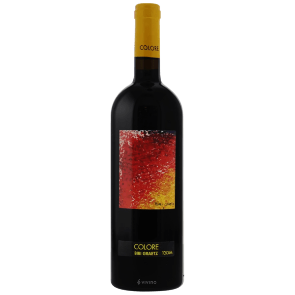 Bibi GraetzColore Toscana 2020