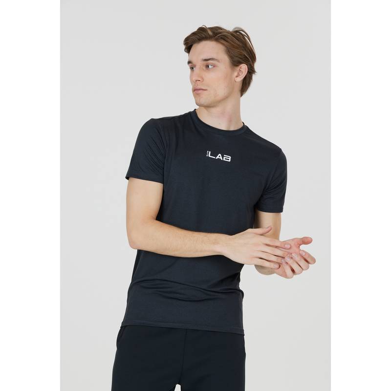 ELITE LAB Core Elite X1 Laufshirt Herren