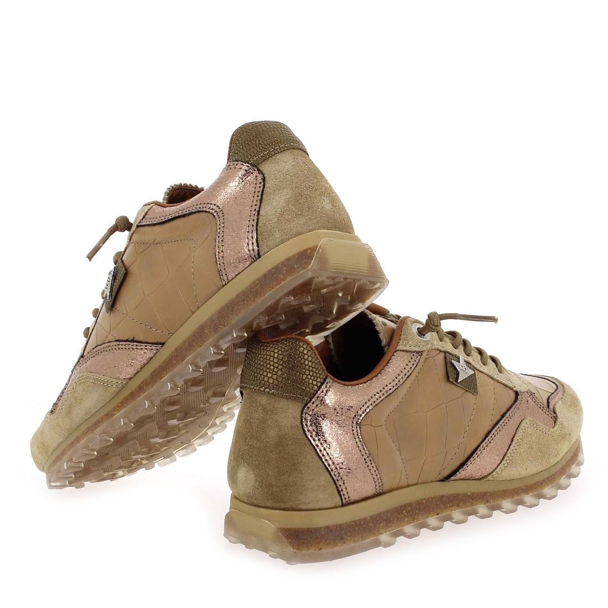 Cetti  C848 SRA H22 - camel bronze