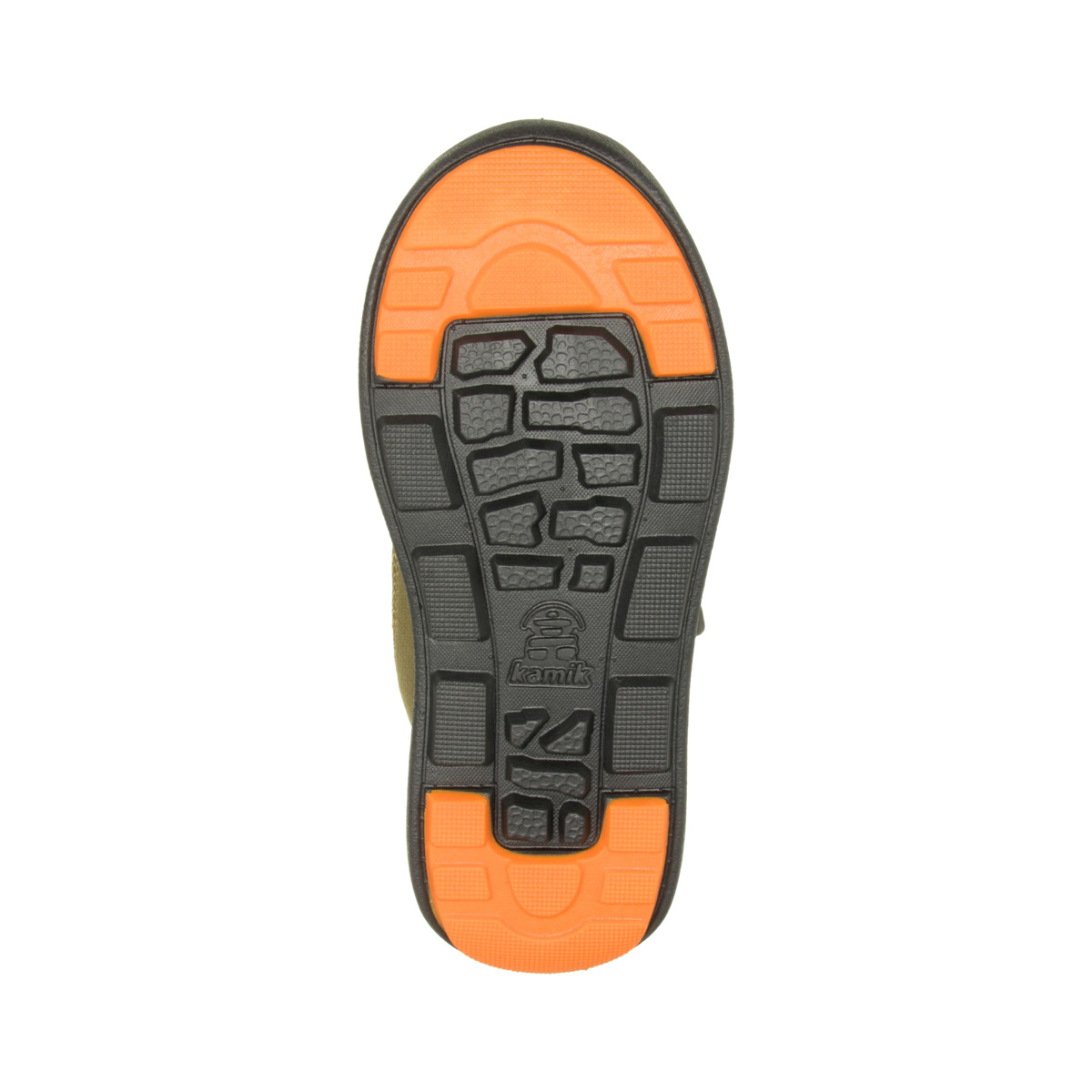 Kamik STANCE2 Winterstiefel gruen
