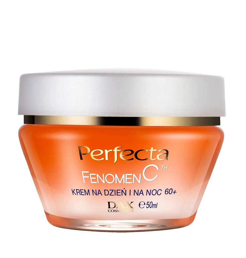 Perfecta FenomenC 60+ dnevna i noćna krema