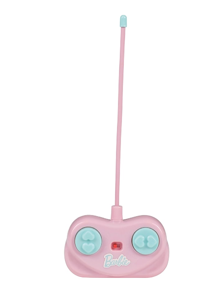 Happy People Ferngesteuertes Auto Barbie RC Mini Car 22 cm in pink günstig kaufen onesize