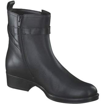 Gabor Stiefelette in schwarz